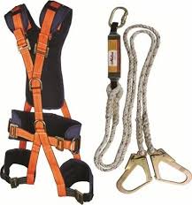 Industrial Safety Belts